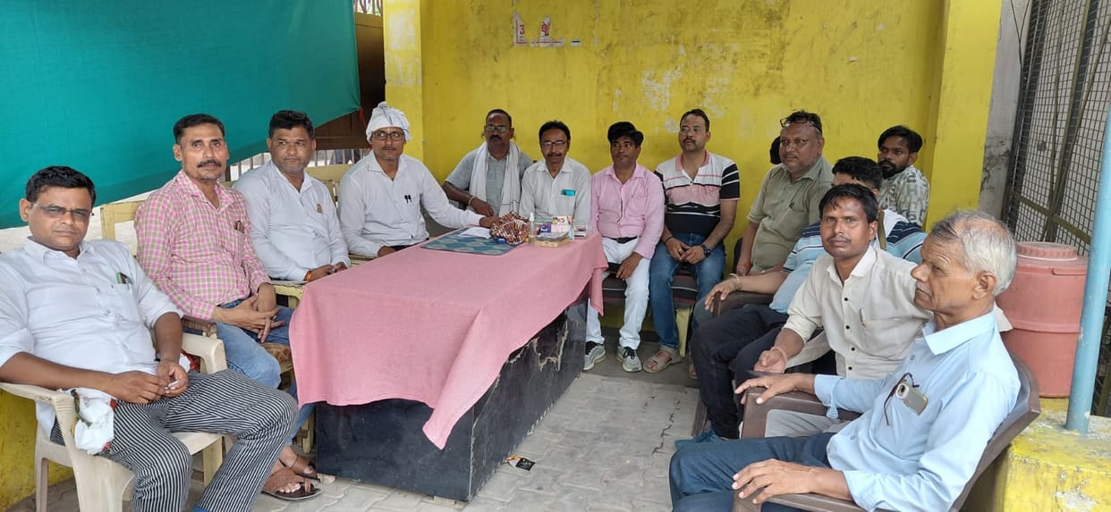 Strike against e-registry continues; no sale deeds executed.