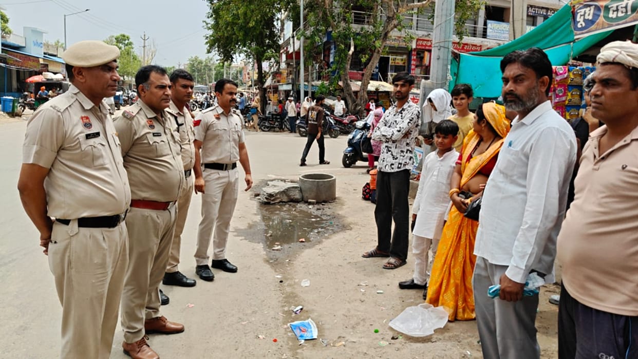 Public participation is essential for a drug-free society.
