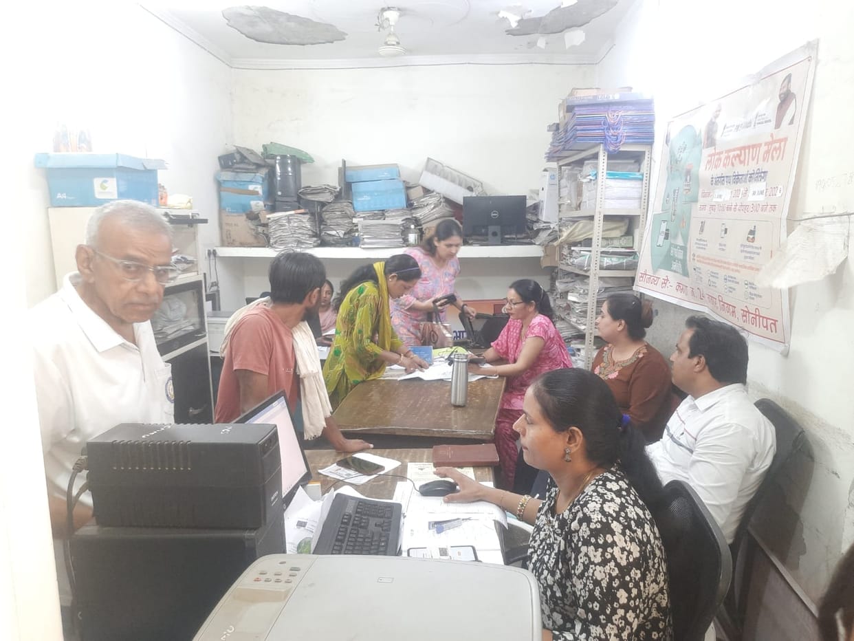 14,217 people received loans under the PM Swanidhi scheme, 2,533 applicants returned the loan.