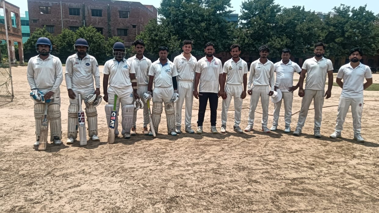 District-level trials held for Under-23 and Ranji matches.