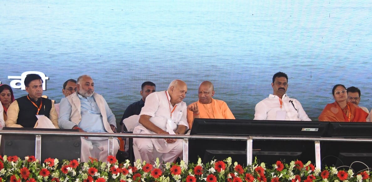 Farmers sow low-water crops to avoid drought: Agriculture Minister