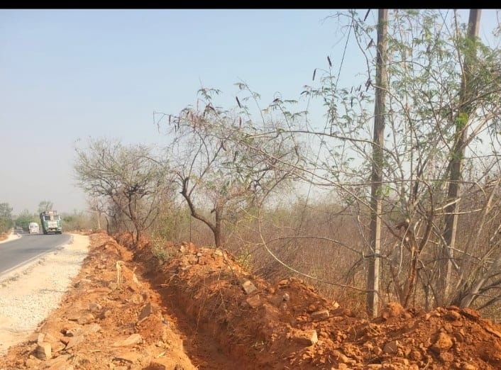 Two bodies dumped in 16 days, now more than 70 CCTV cameras will be installed in deserted places.