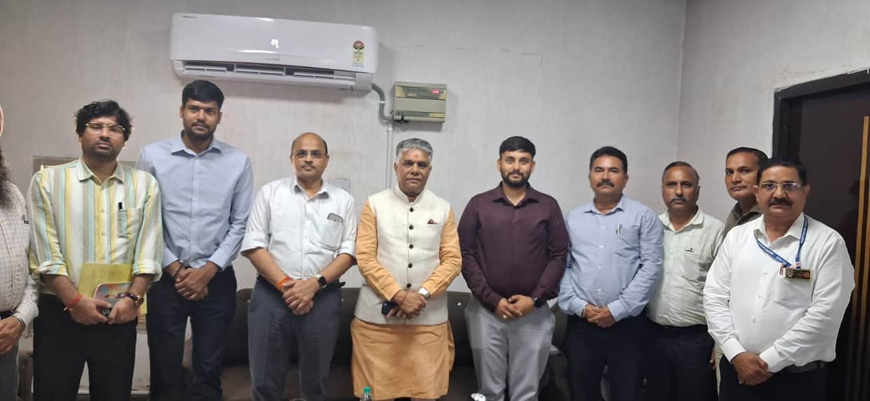 Narrow gauge trains to run regularly in Kangra Valley from July 3.