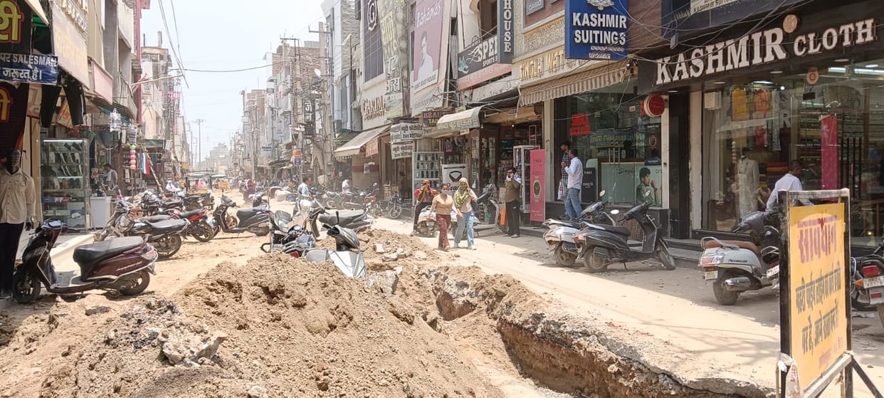 sunday market will be closed
