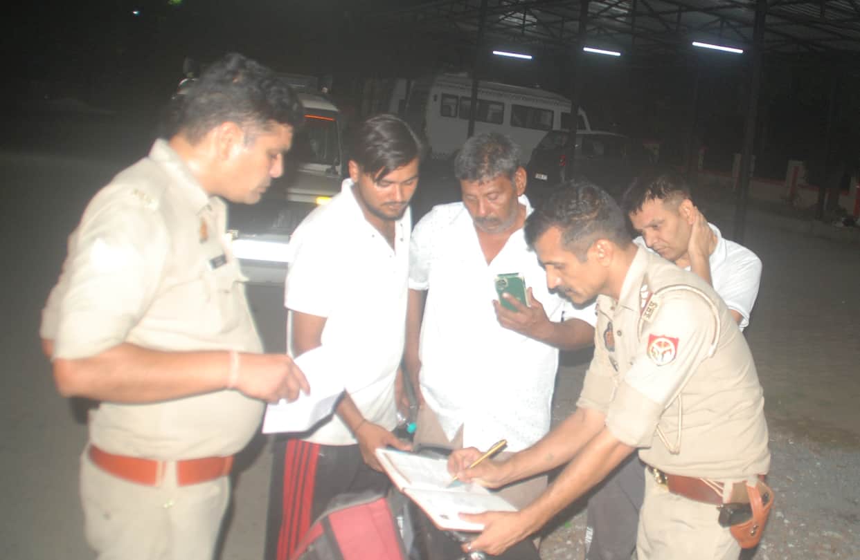 Home guard dies in accident while riding bike for the first time in 10 years of duty