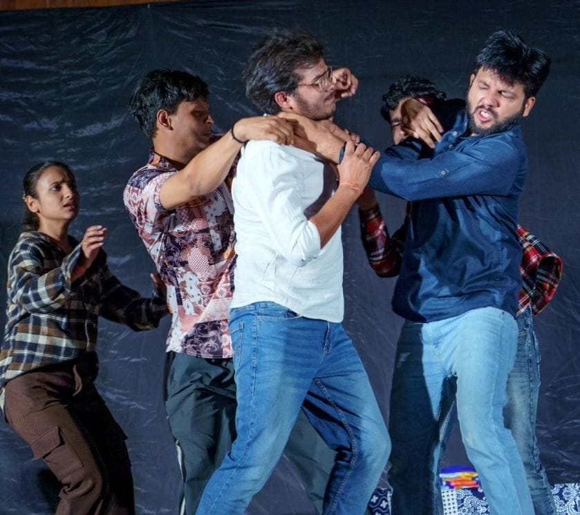 Solan Theatre Festival Kicks Off with 'Better Half'; 'Kal Ki Subah' Delivers a Message of Struggle