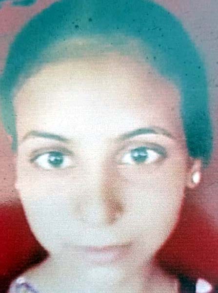 Body of Seema, who fell into the Sharda Canal, found 10 km away.