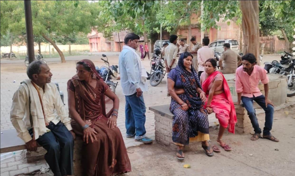 Young woman's insistence on riding a bike proves fatal; dies in road accident
