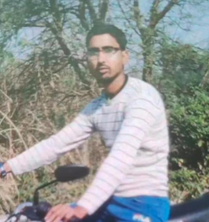 आशीष कुमार। फाइल फोटो