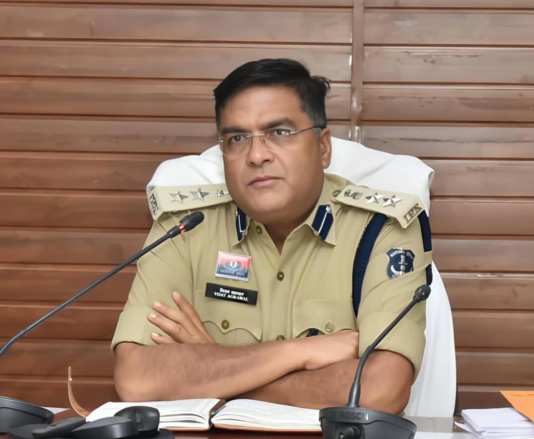 Durg: थाना और चौकी प्रभारियों का तबादला, प्रशासनिक कारणों से किया गया फेरबदल