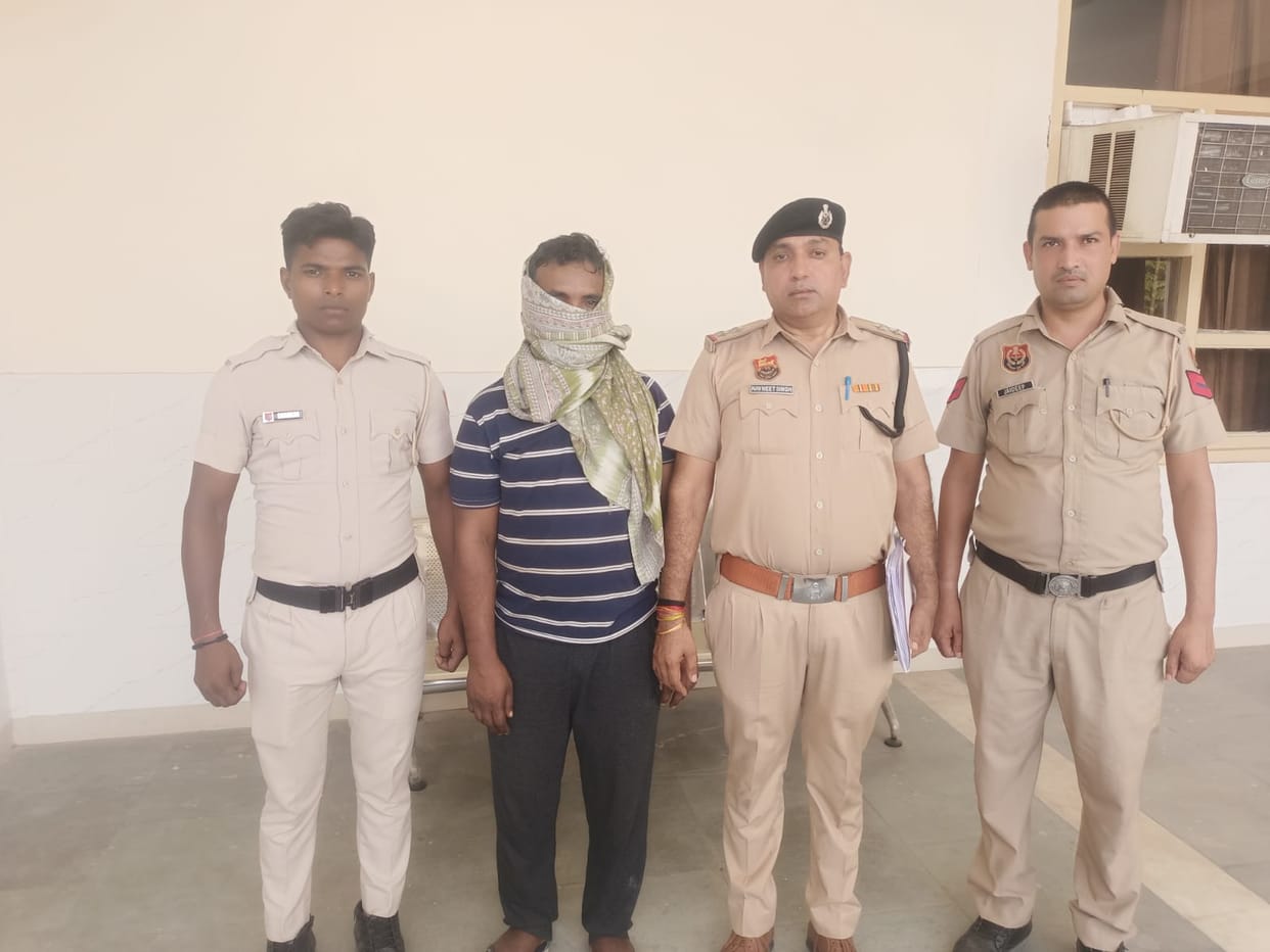 Second accused arrested in case of youth's death due to drug use.