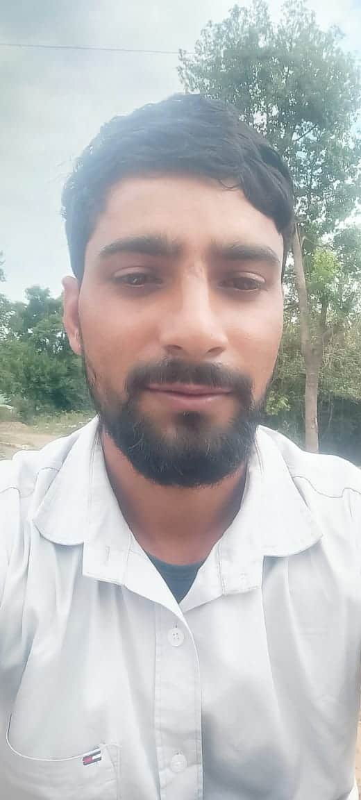 हैप्पी ठाकुर