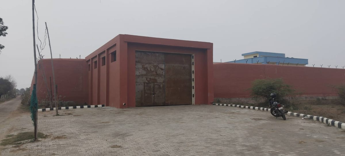 Hisar News: बाल सुधार गृह का एक हिस्सा शुरू करने की तैयारी, 1.5 करोड़ का प्रस्ताव भेजा