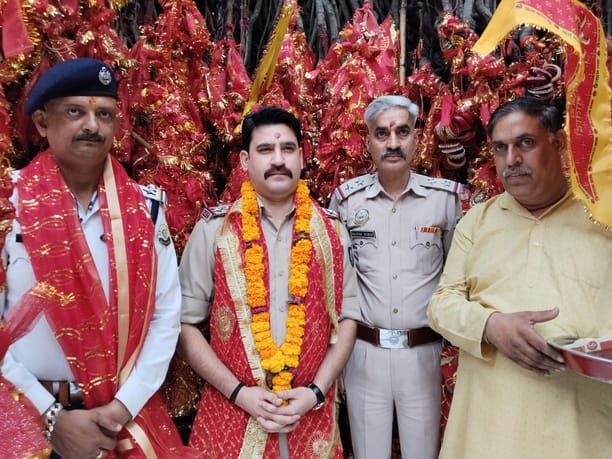 Drug smugglers will be kept under surveillance; the convenience of pilgrims is a priority.