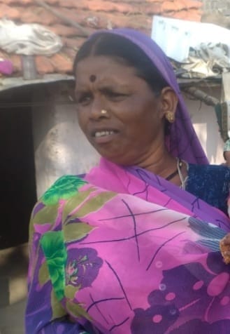 महिला सरपँच