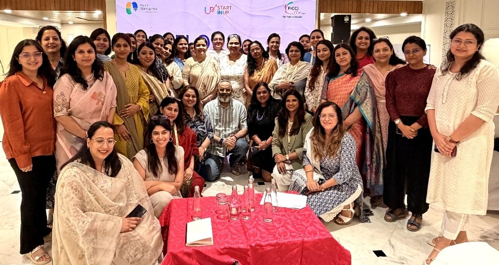 Women Entrepreneurs Got a Boost at the Boot Camp