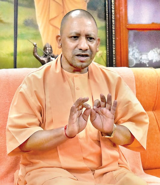 Hathras left empty-handed regarding health, education, and employment.