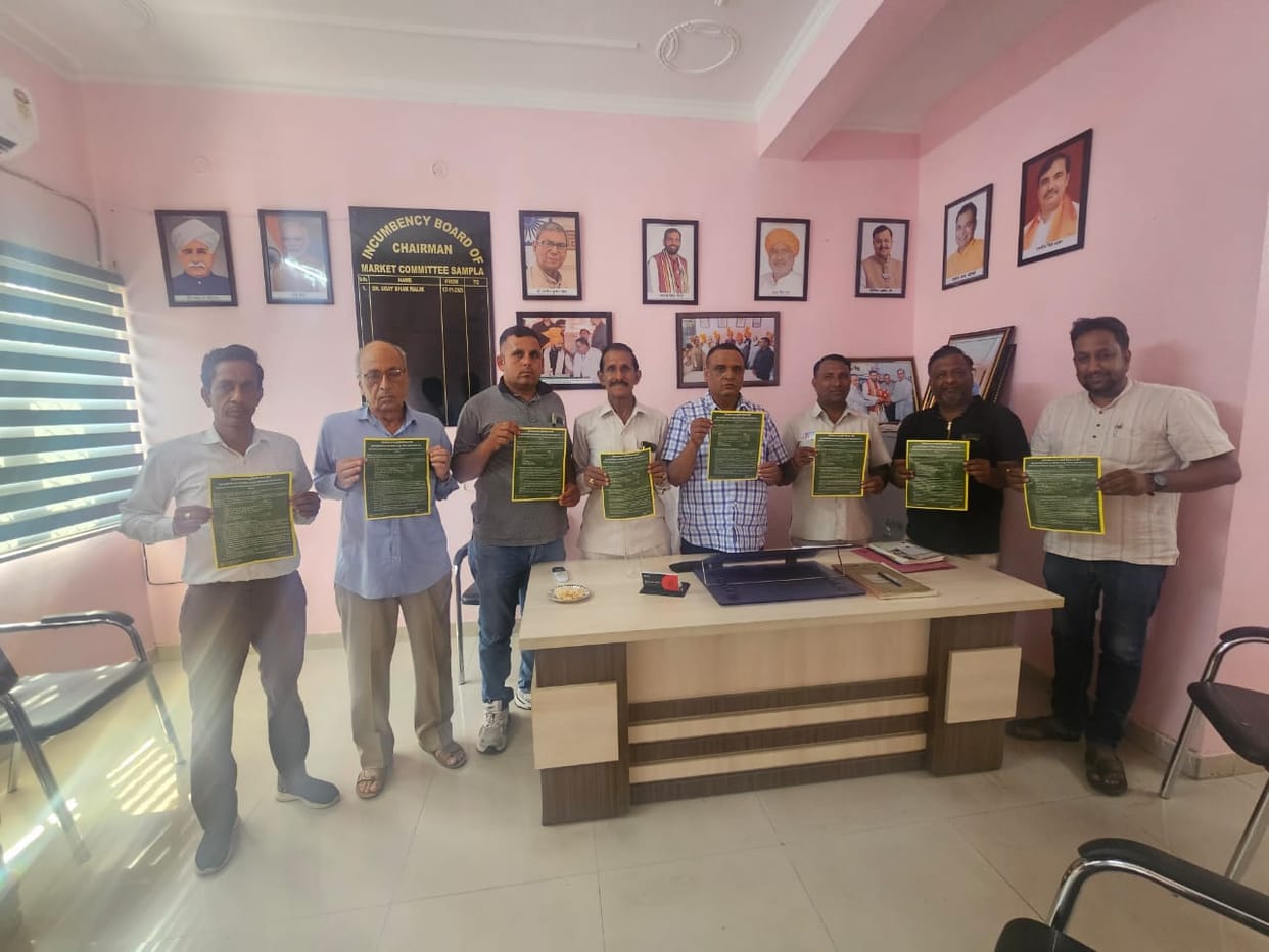 Create awareness among people about the schemes: Udaybhan