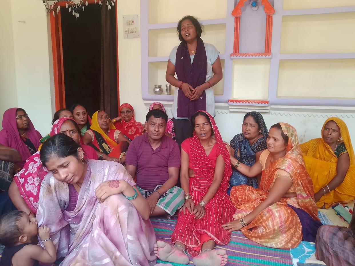 Fight in marriage ceremony for dance, youth beaten to death with sticks