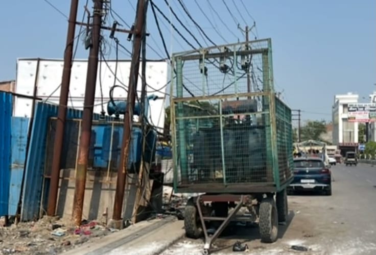 Electricity supply limited to 20 hours instead of 24.