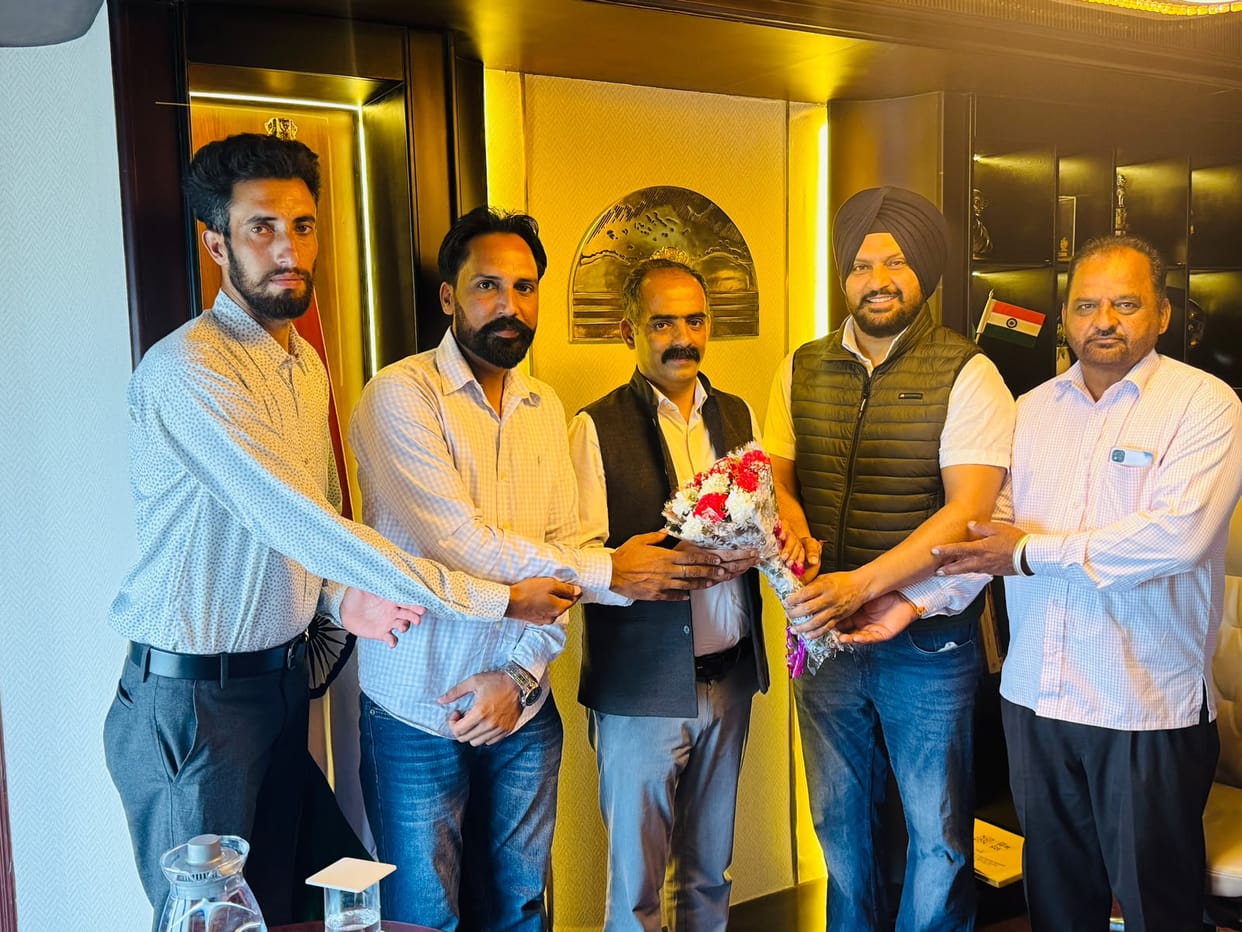Panchayats seek cooperation for the de-addiction campaign.