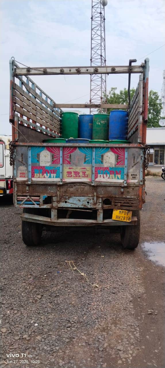 Major police action in Sagar: Illegal flammable material worth ₹4 lakh seized; four accused arrested