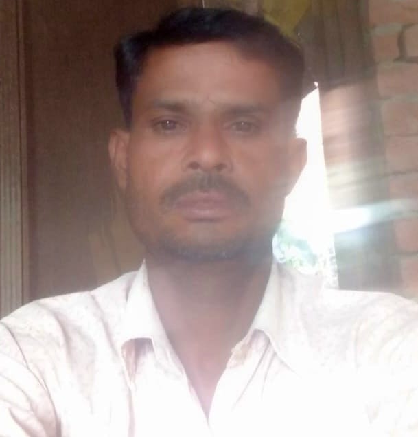 Laborer from Sitapur dies in accident in Maharashtra