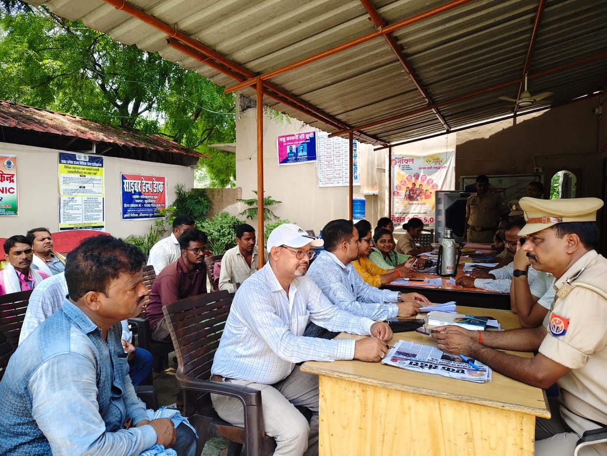 Opponents eye ancestral land; cultivator appeals for justice.