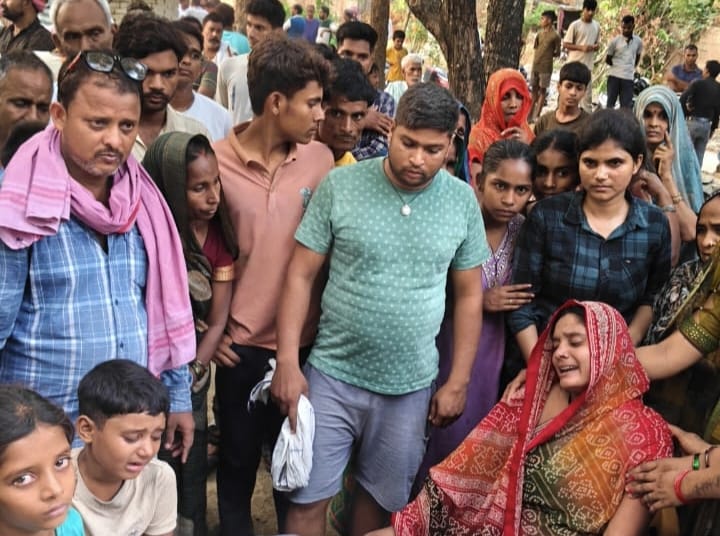FIR lodged against four for culpable homicide after uproar