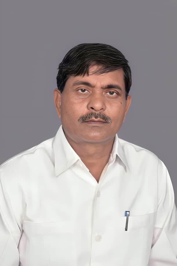 Ram Achal dismissed the rumor about joining BSP