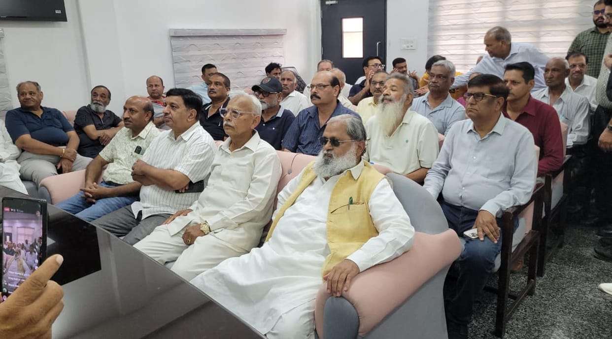 Mann Ki Baat is a powerful medium to connect people: Vij