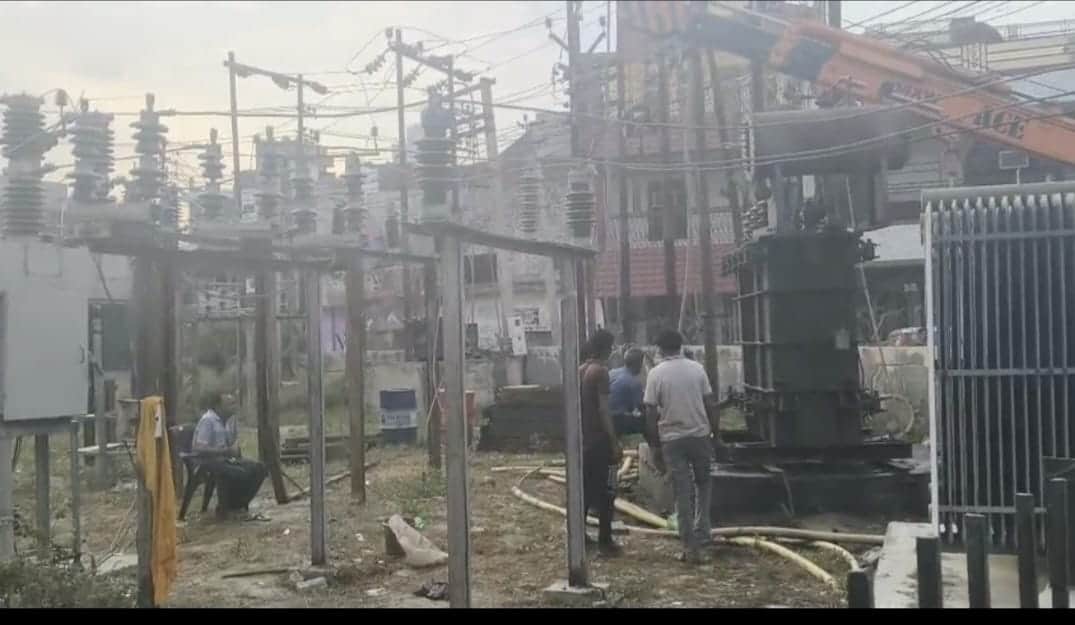 rtah news electricity crisis
