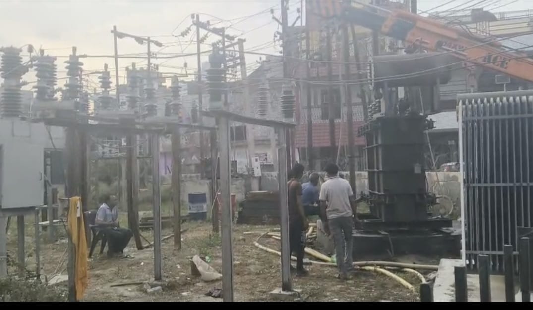 rtah news electricity crisis