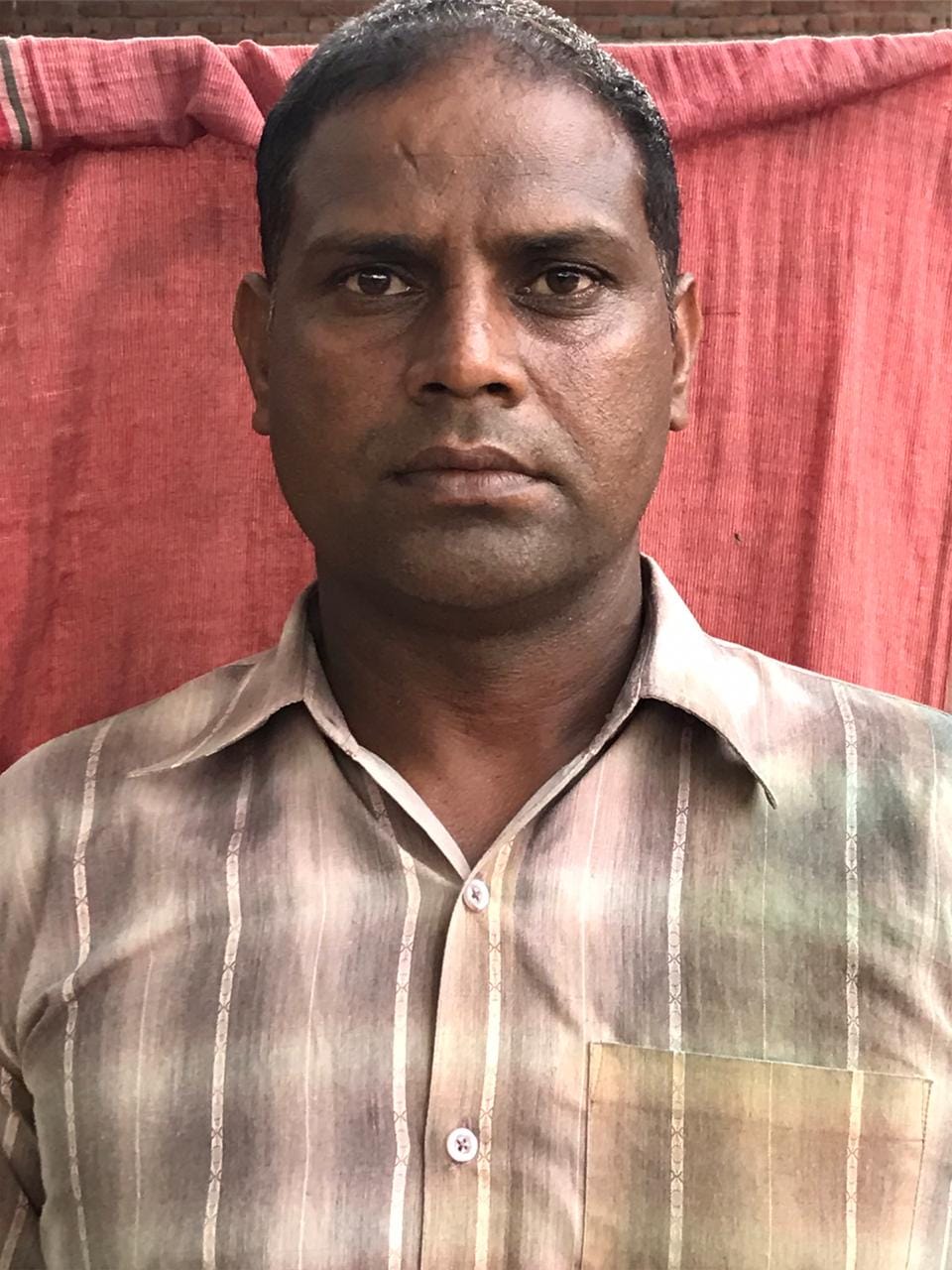 Farmers disappointed with the lack of monsoon