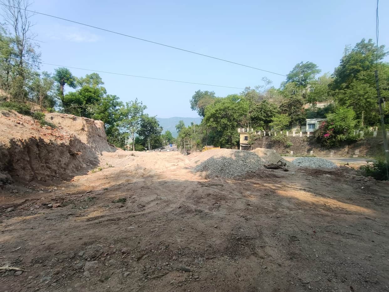 Bilaspur city to get its own electricity substation by 2028.