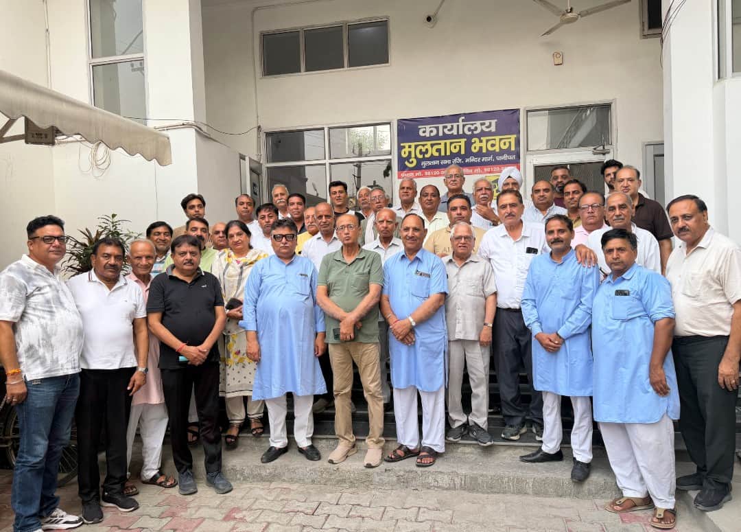 Deliberated on preparations for the Sawan Jyot Mahotsav.