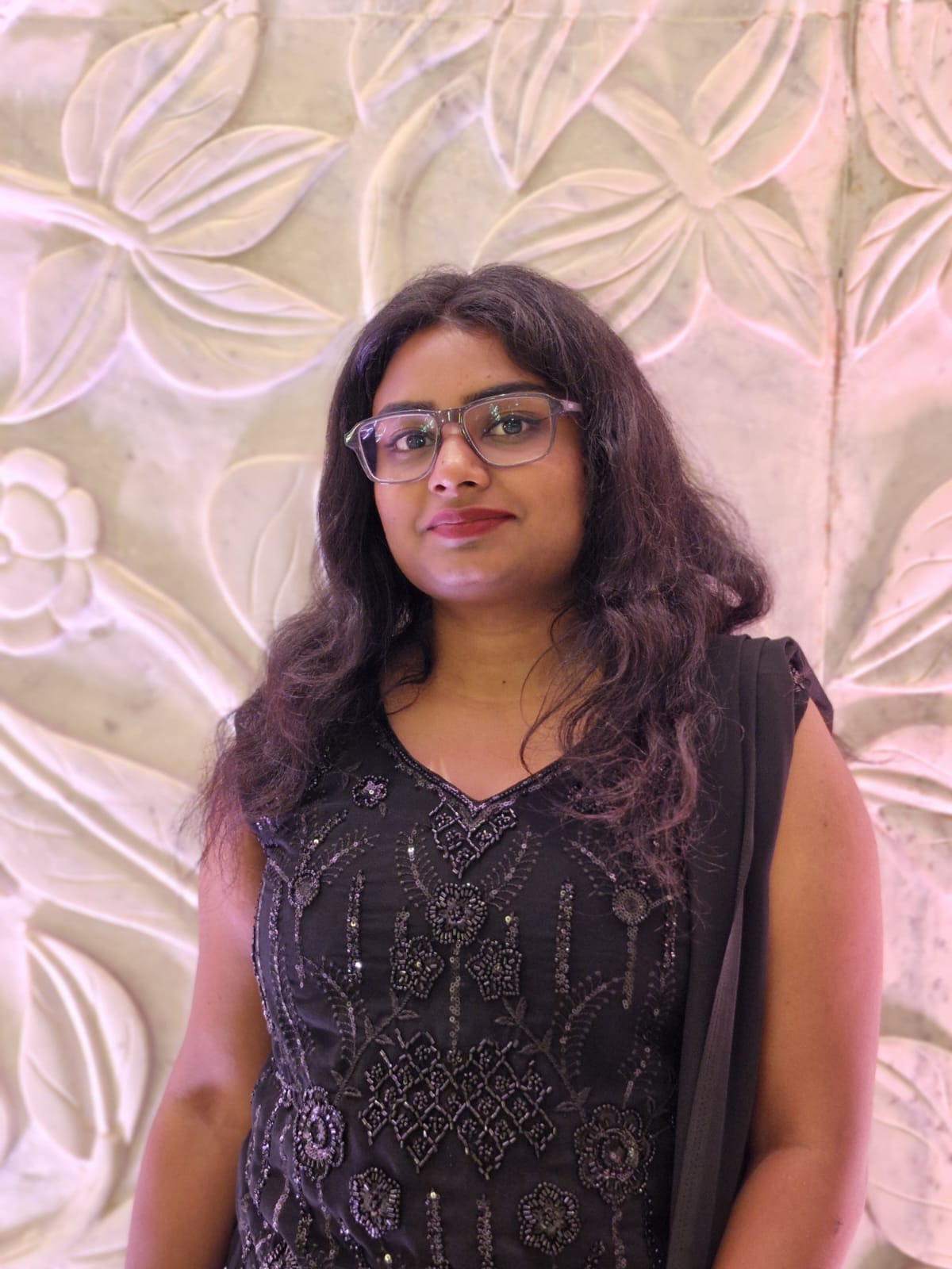 Ekta secured the 126th rank in the M.Sc. Nursing Advanced examination.