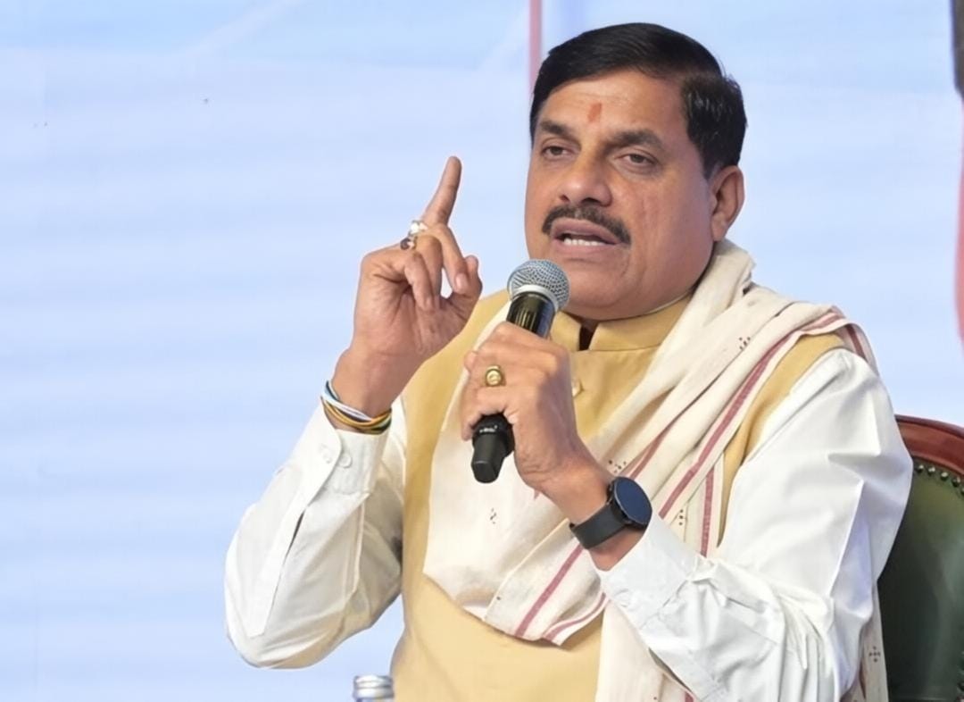 CM Mohan Yadav to Inaugurate India’s Second PepsiCo Flavour Plant in Ujjain