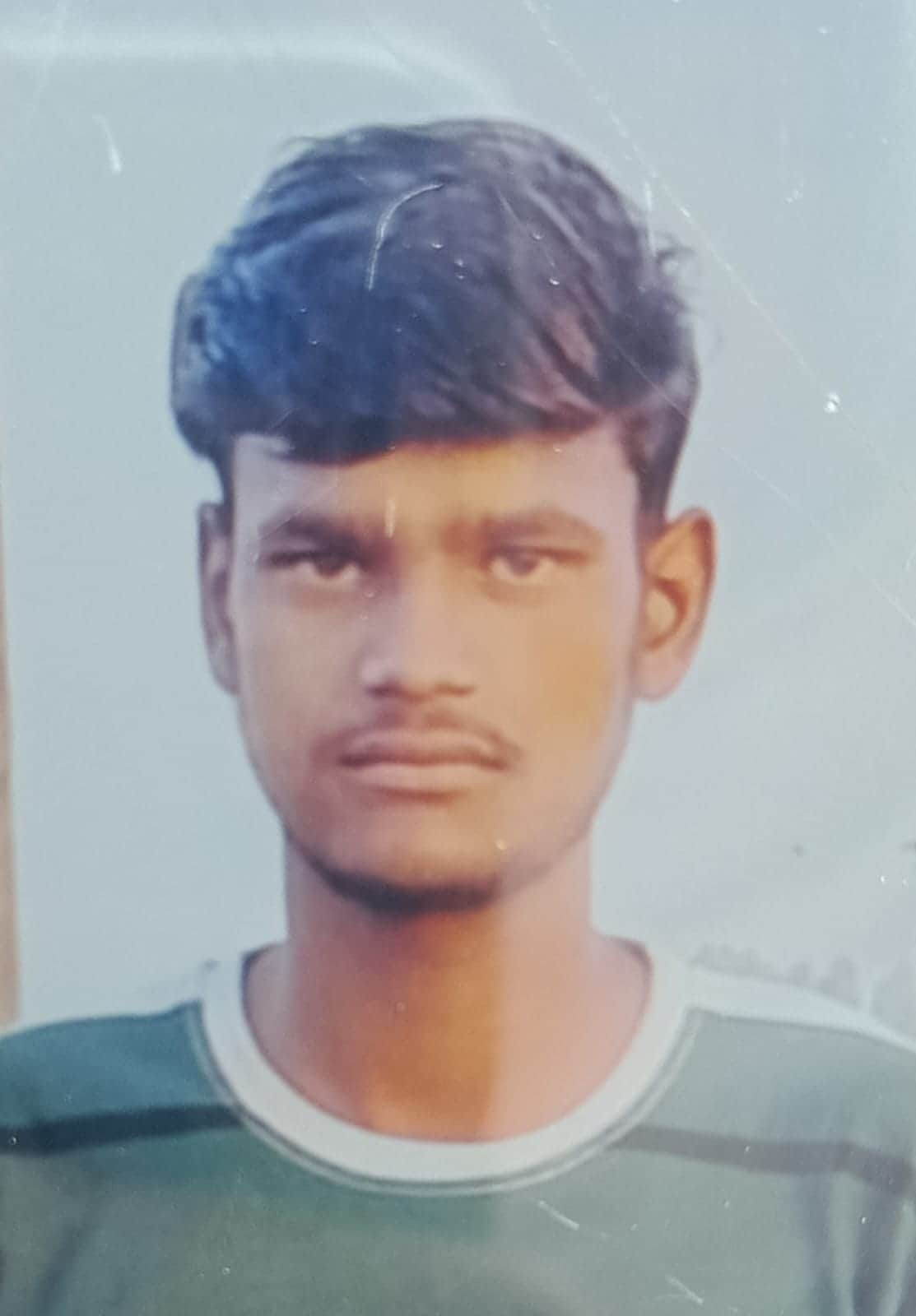 Youth dies after tractor-trolley overturns; driver flees.