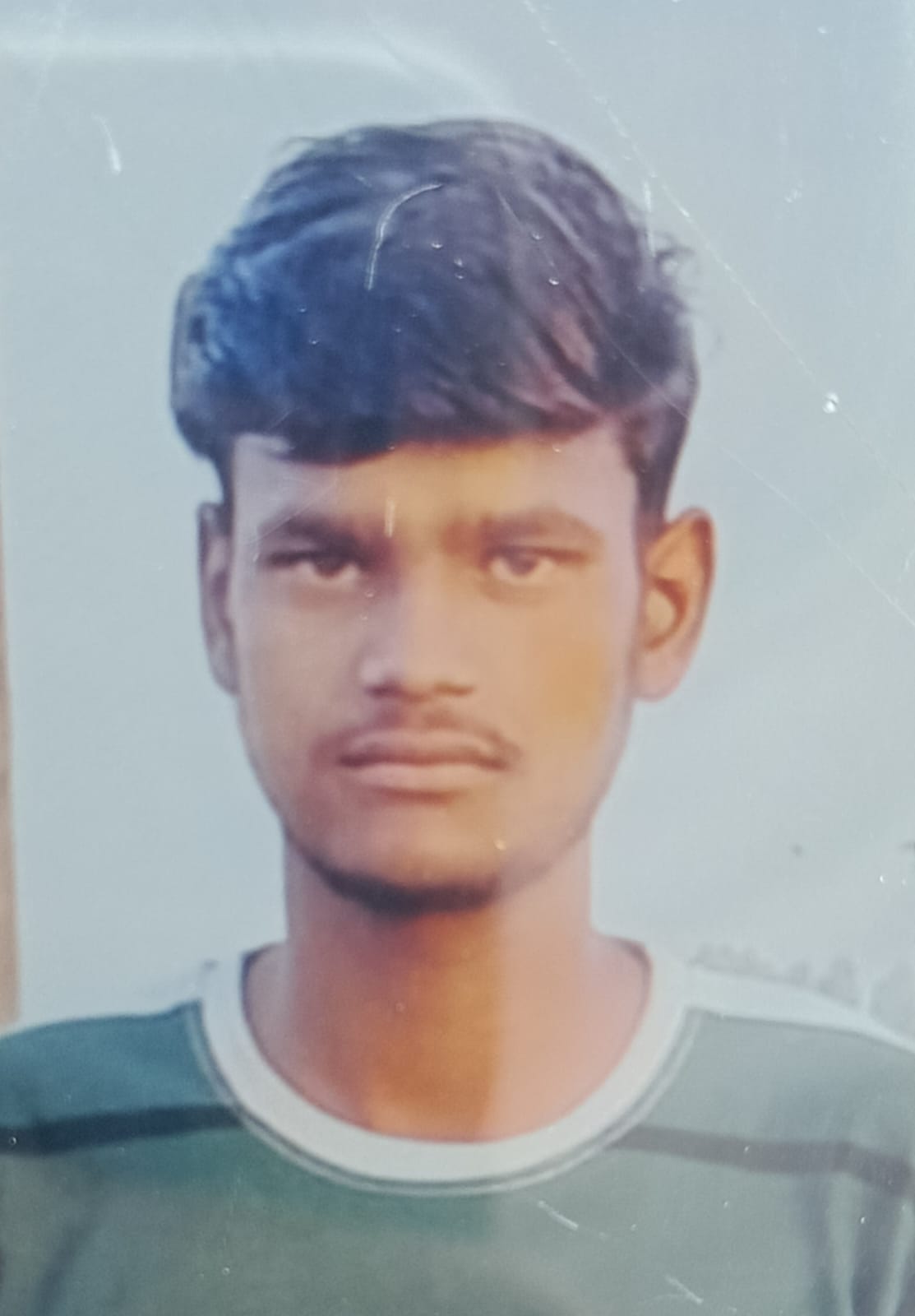 Youth dies after tractor-trolley overturns; driver flees.