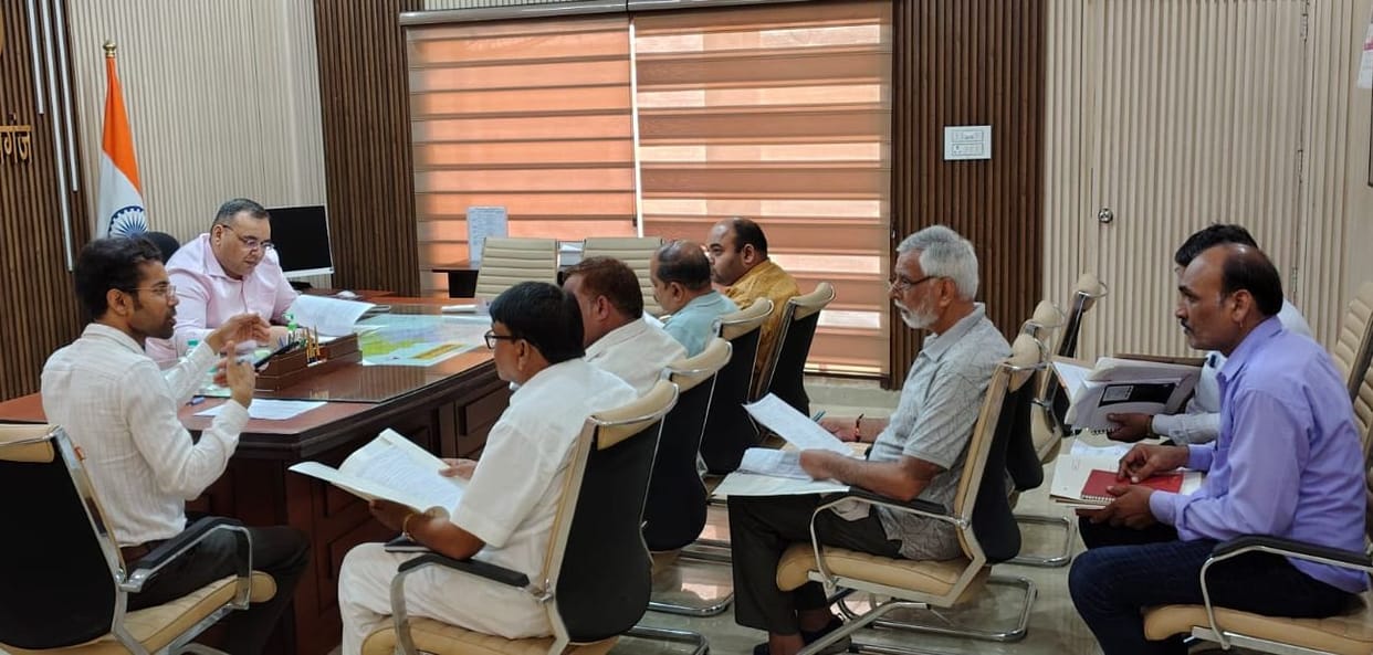 Voter Revision:Polling stations will be reorganized based on the standard of 1,200 voters.