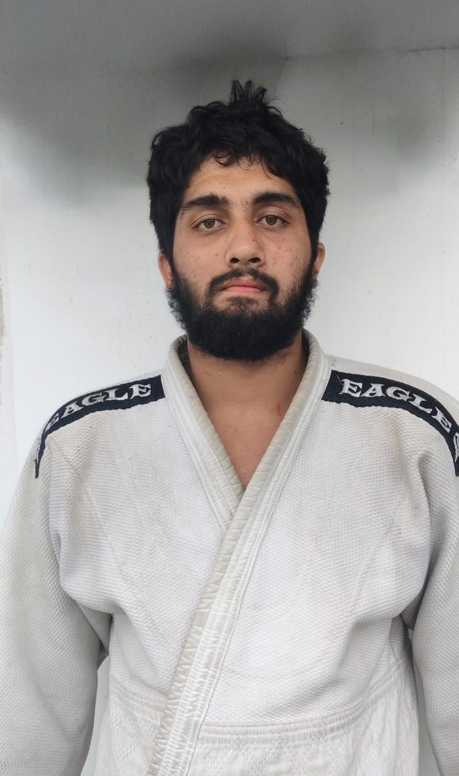 Priyanshu selected for World Junior Judo Championships
