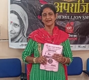 A TB-free India is possible only through awareness: Shobha
