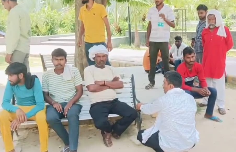 Cousin hatches deadly plot with friends: Youth murdered with an awl, younger brother injured.