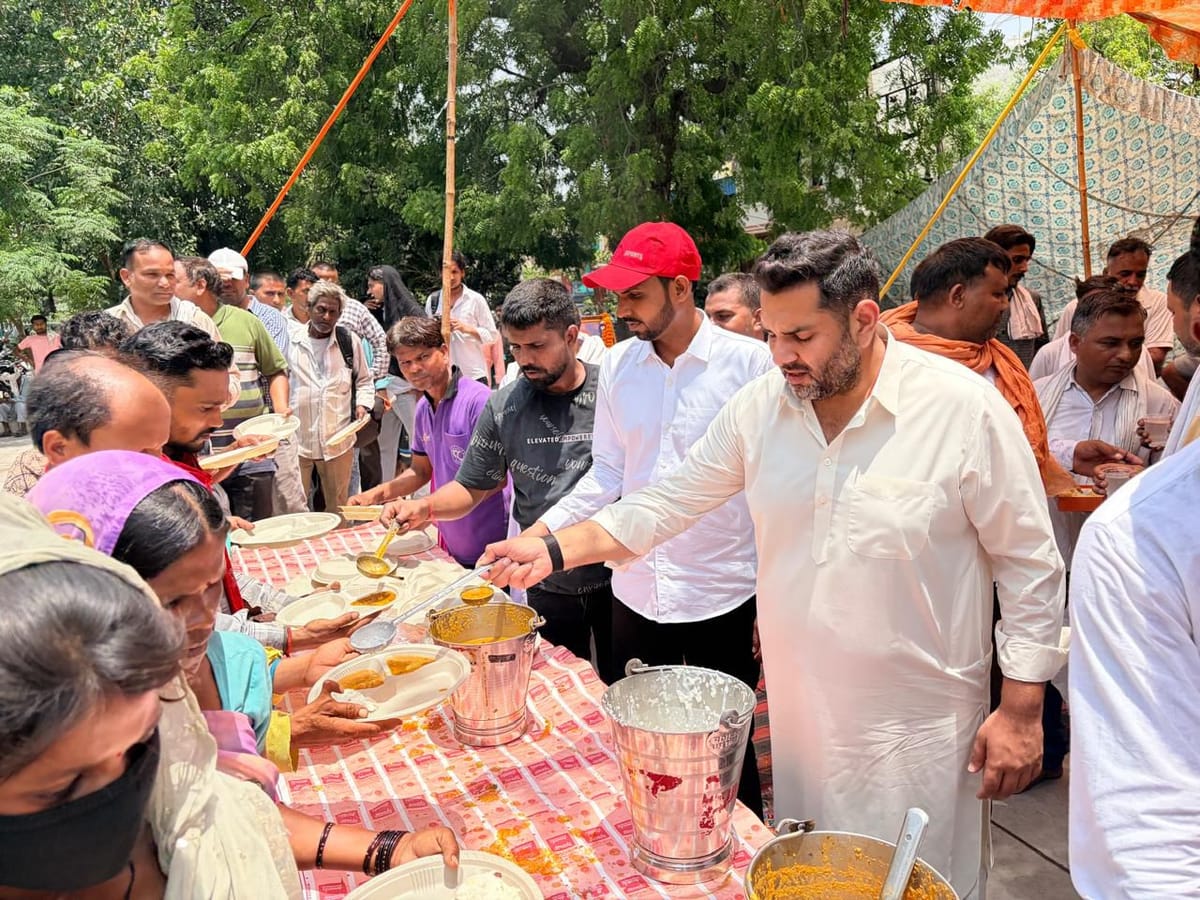 Sonipat News: संत कबीर दास ने सामाजिक कुरीतियों को दूर करने में दिया योगदान