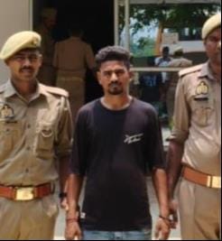 Fifth accused arrested for murder during wedding procession dance