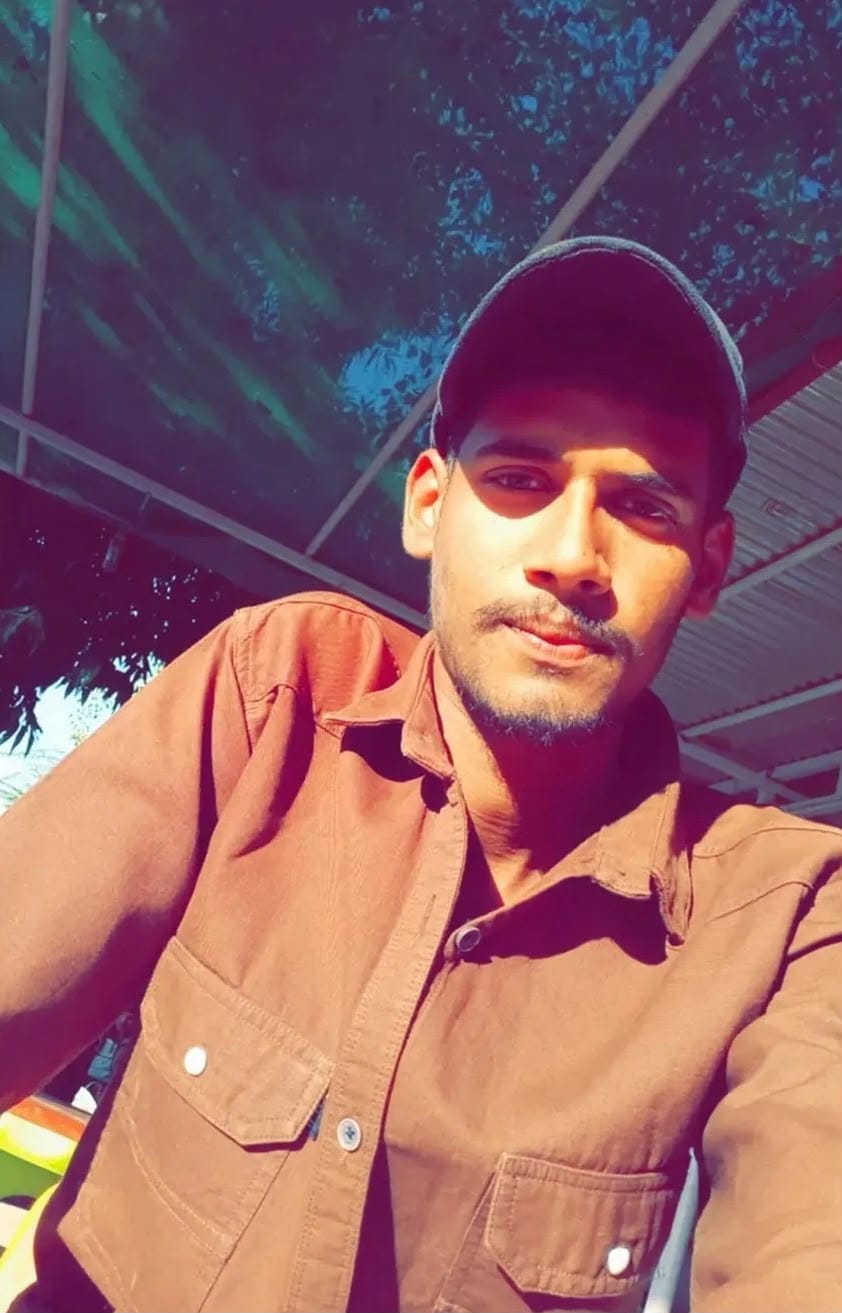 18-Year-Old Jay Prakash Thakur Hacked to Death With Sword Over Bidi Dispute in Nagda