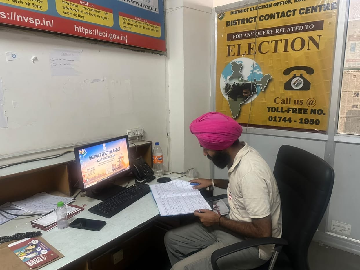 SIR: Surge in calls to control room; 172 people sought help.
