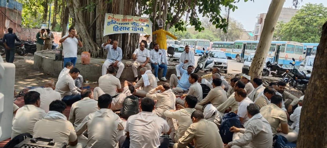 Roadways employees warn against agitation if their demands are not met by 8th