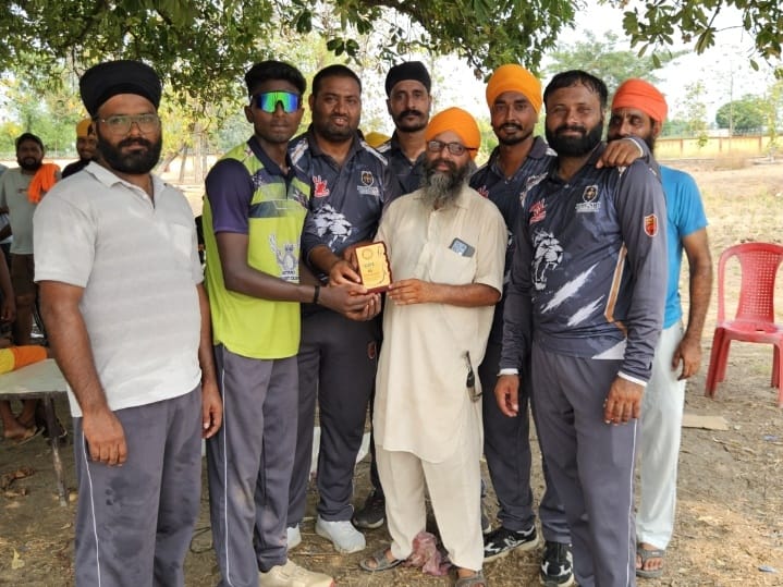 Palia won the title by defeating Chhoti Palia